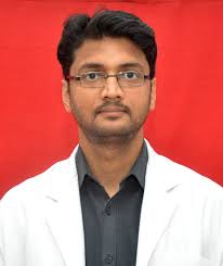 Dr Harshit Agarwal